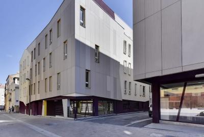 Programme immobilier neuf 66000 Perpignan PER-13706