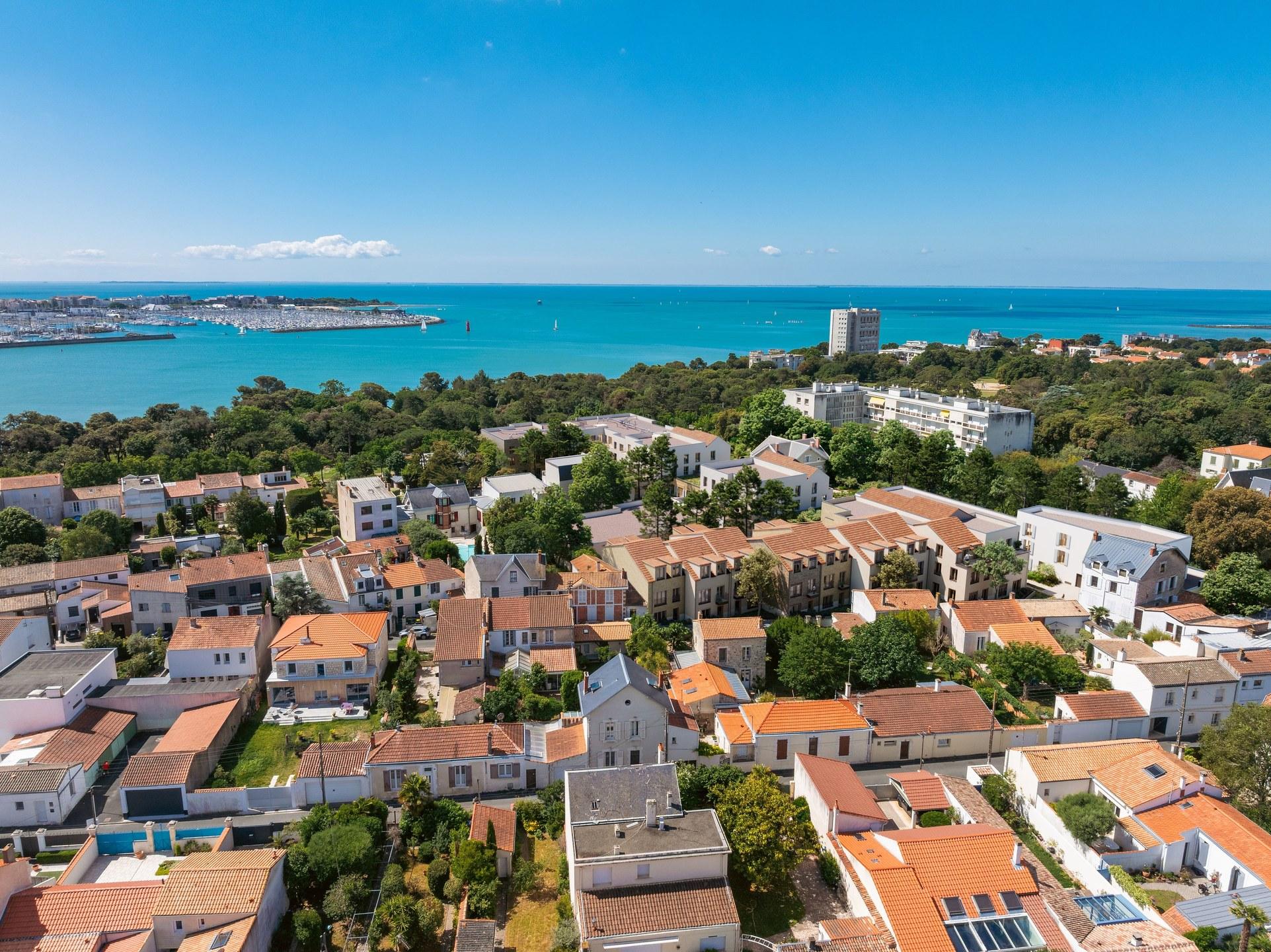 Maison à La Rochelle 17000 image 3