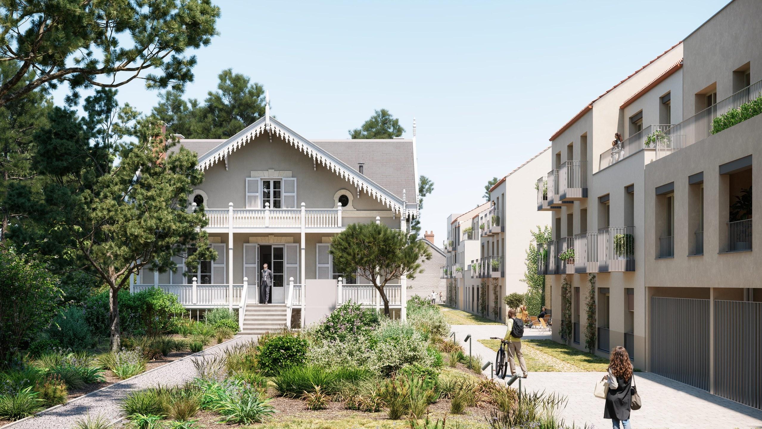 Maison à La Rochelle 17000 image 7