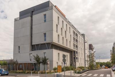 Programme immobilier neuf 44600 Saint-Nazaire SAI-13862