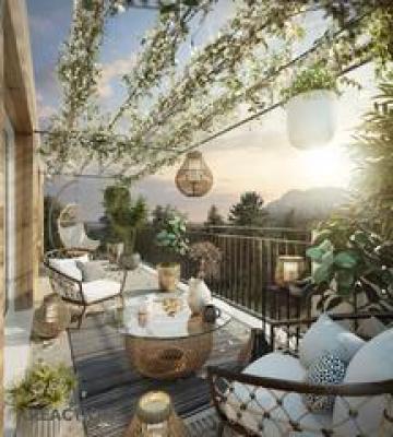 Programme immobilier neuf 83490 Muy 13286