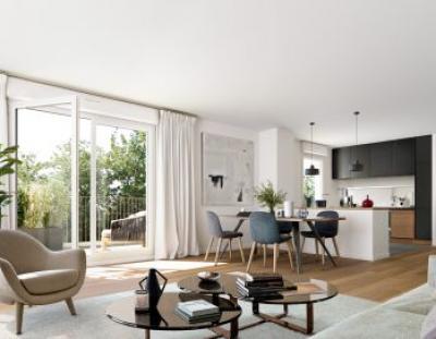 Programme immobilier neuf 42300 Roanne Programme neuf Roanne 5758