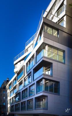Programme immobilier neuf 75015 Paris 15 PAR-16643