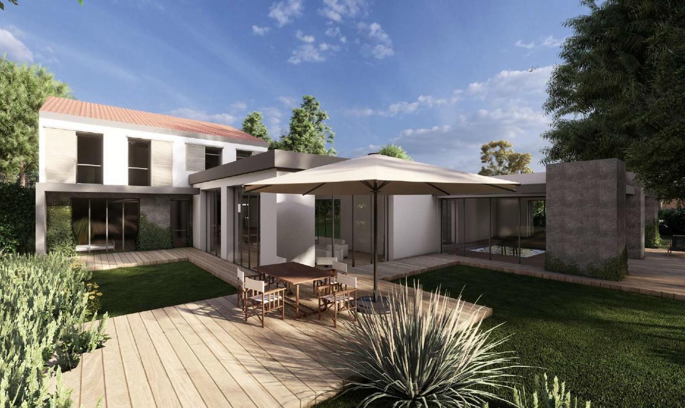 Maison à Les Sables-d'Olonne 85100 image 2