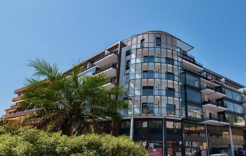 Programme immobilier neuf 06500 Menton Nue-propriété Menton 12741