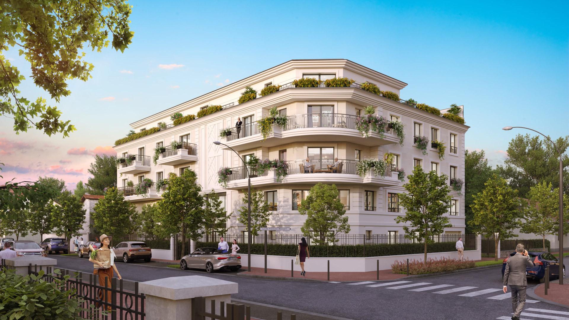 Appartement à Saint-Maur-des-Fossés 94210 image 4