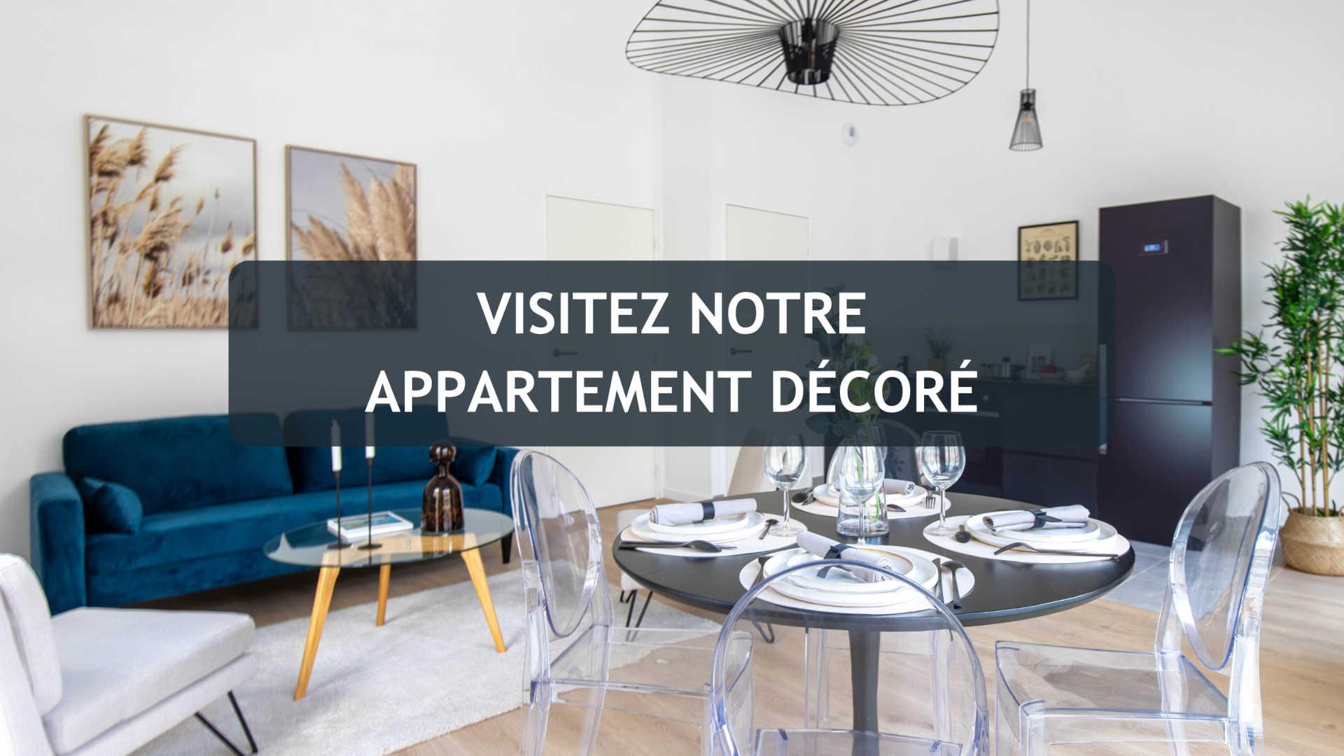 Appartement à Aubervilliers 93300 image 8