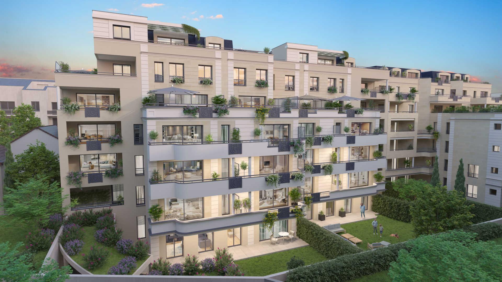 Appartement à Le Perreux-sur-Marne 94170 image 7