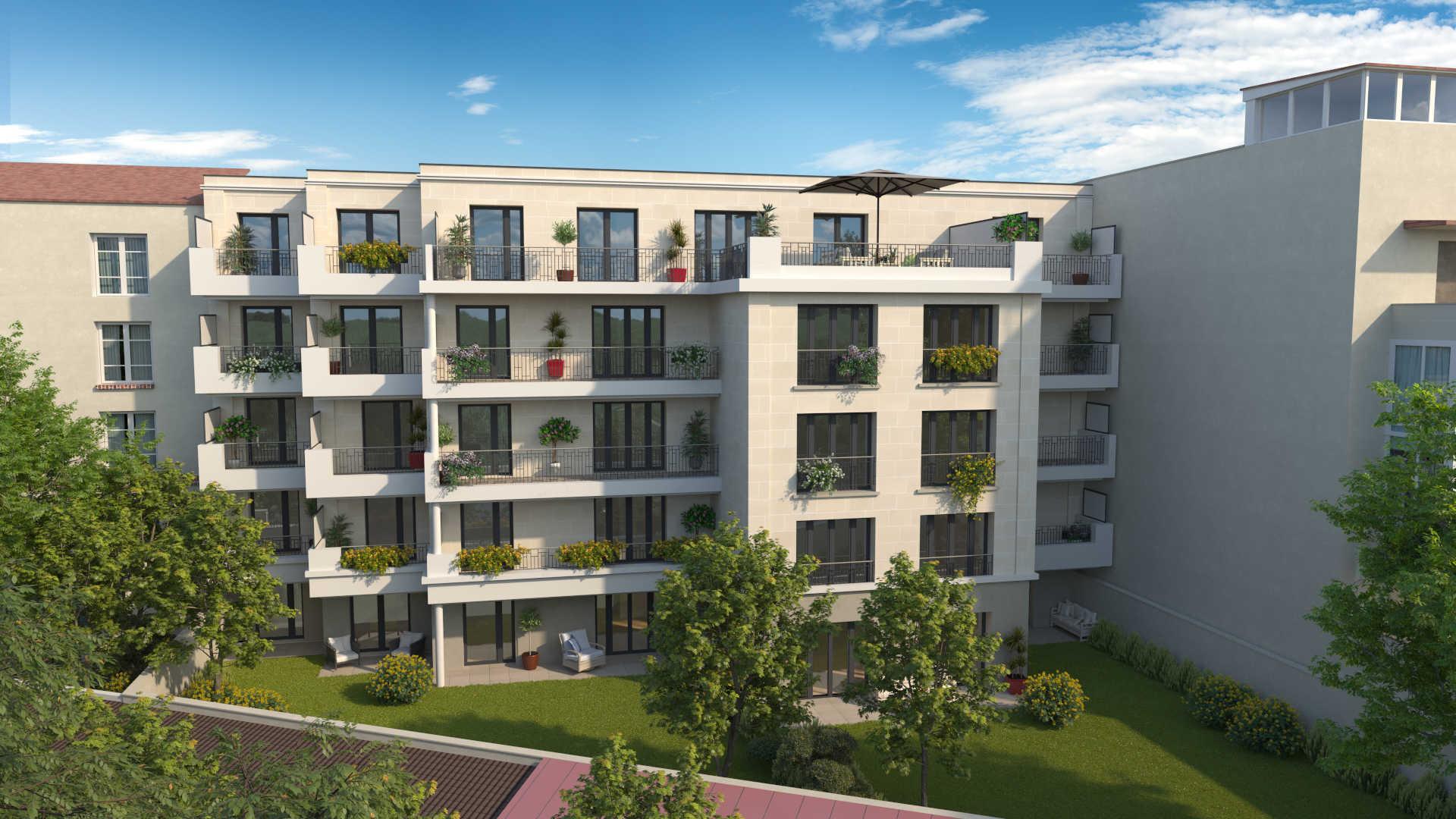 Appartement à Le Perreux-sur-Marne 94170 image 9