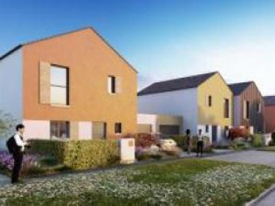 Programme immobilier neuf 28600 Luisant Programme neuf Luisant 8737