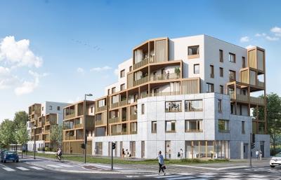 Appartement à Strasbourg 67000 image 2