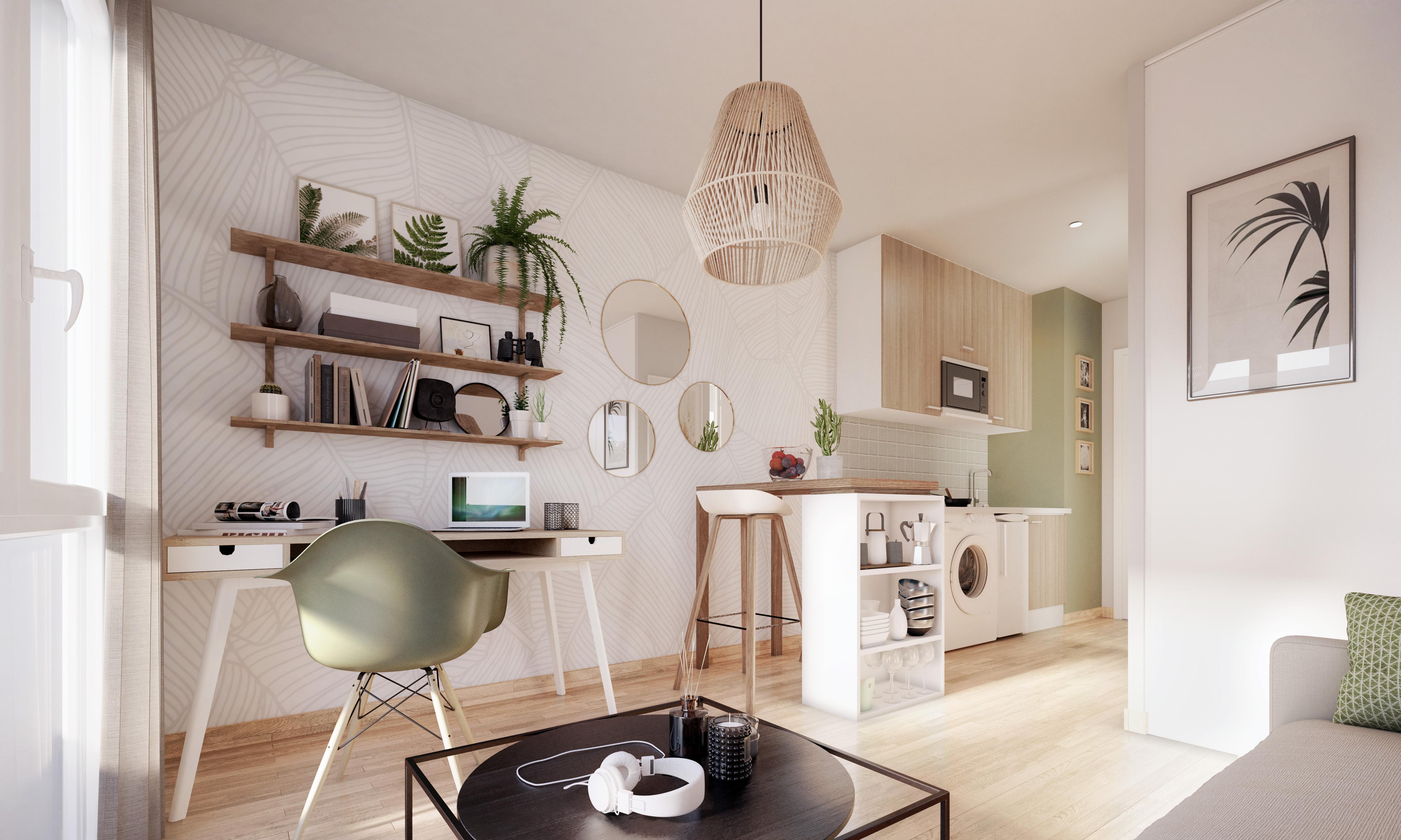 Appartement à Marseille 06 13006 image 135