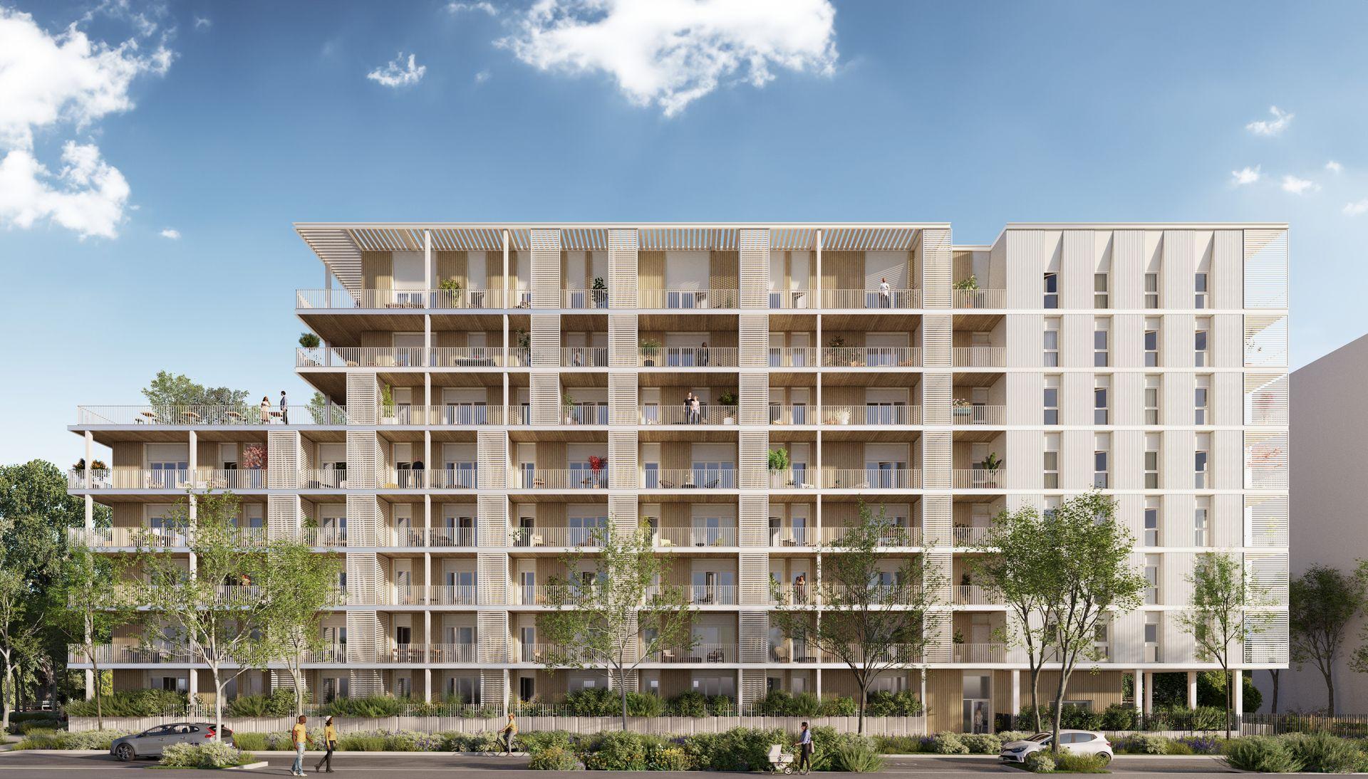 Appartement à Ferney-Voltaire 01210 image 6