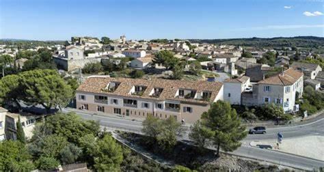 Appartement à Lançon-Provence 13680 image 2