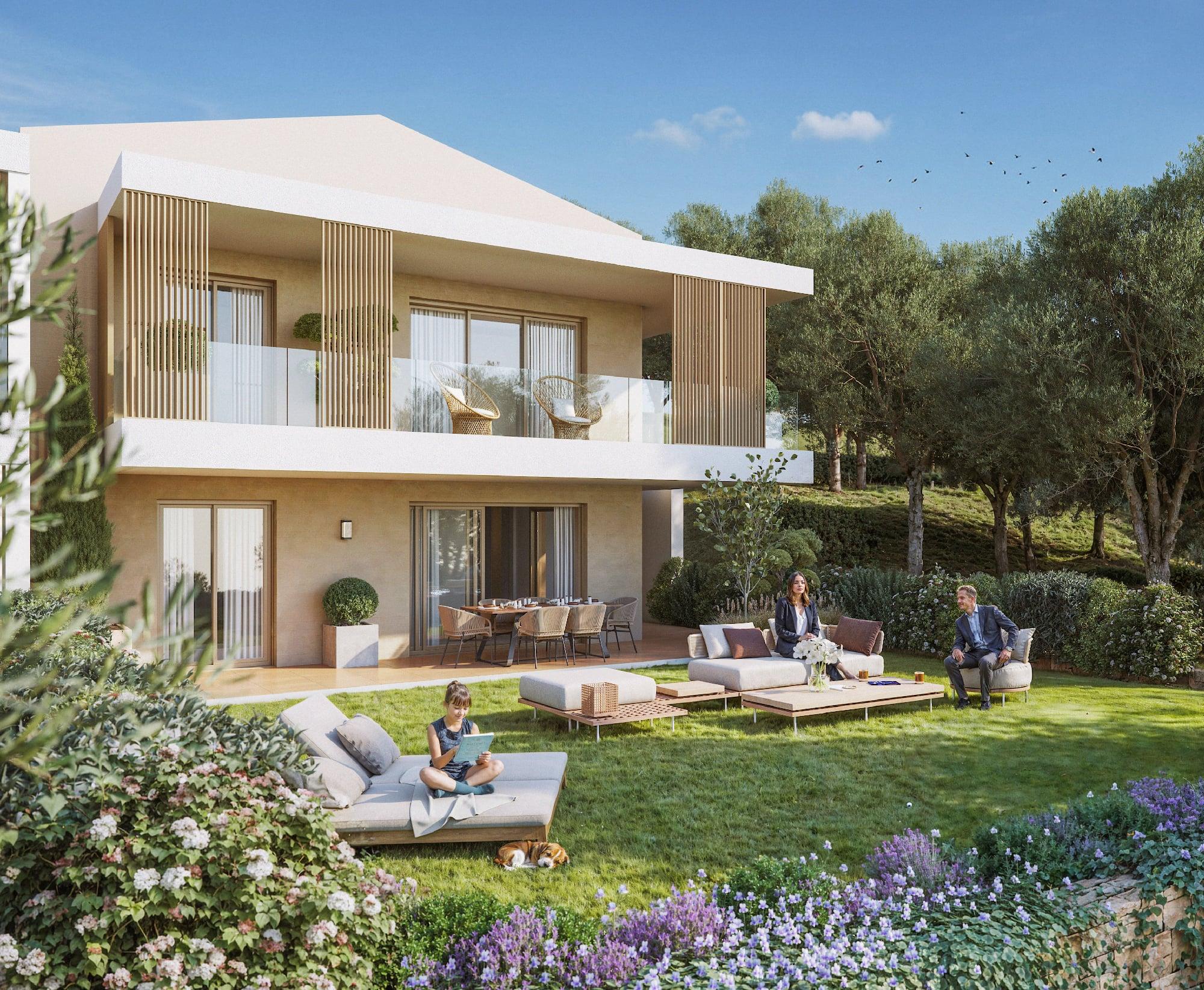 Appartement à Saint-Laurent-du-Var 06700 image 7