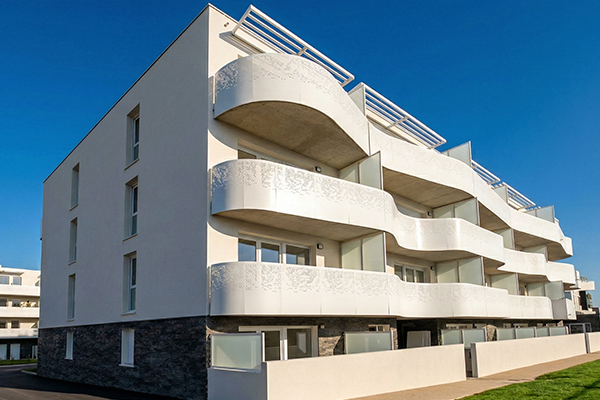 Programme immobilier neuf 34300 Agde AGD-14800