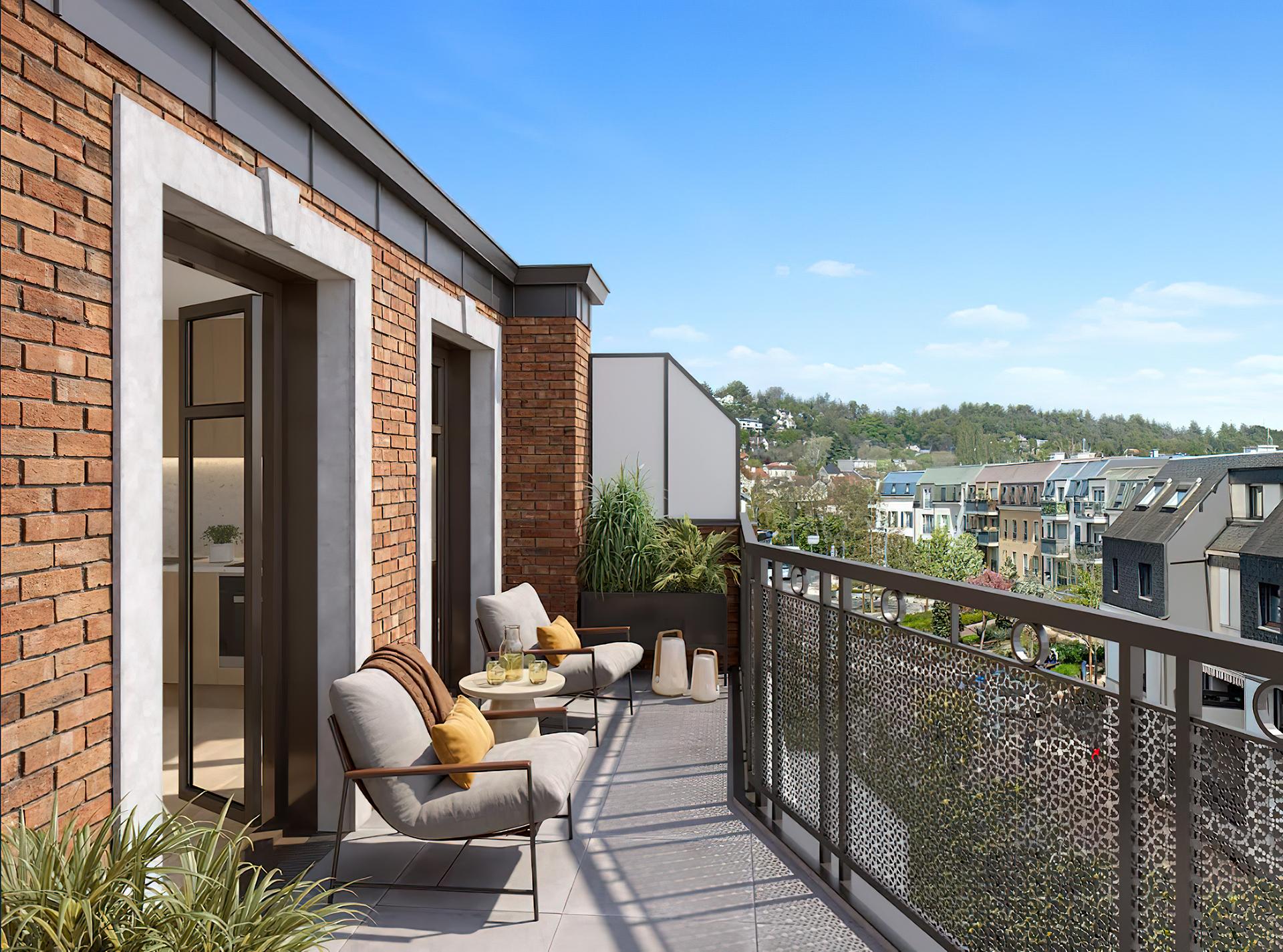 Appartement à Orsay 91400 image 4