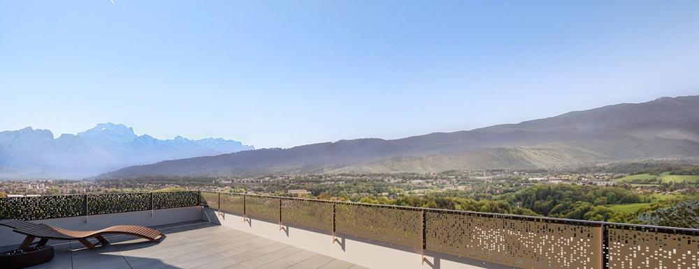 Appartement à Poisy 74330 image 3