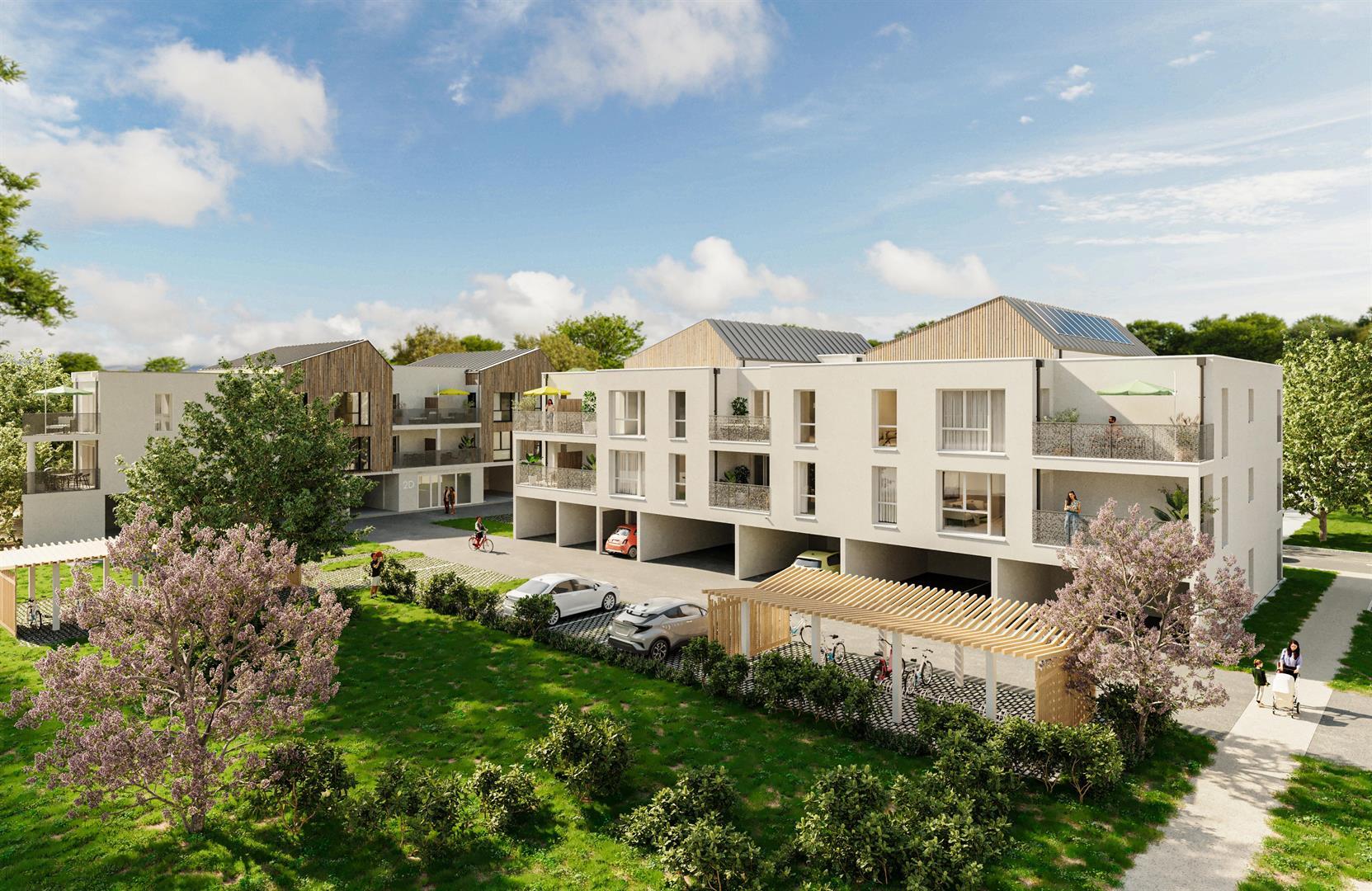 Appartement à Cholet 49300 image 3