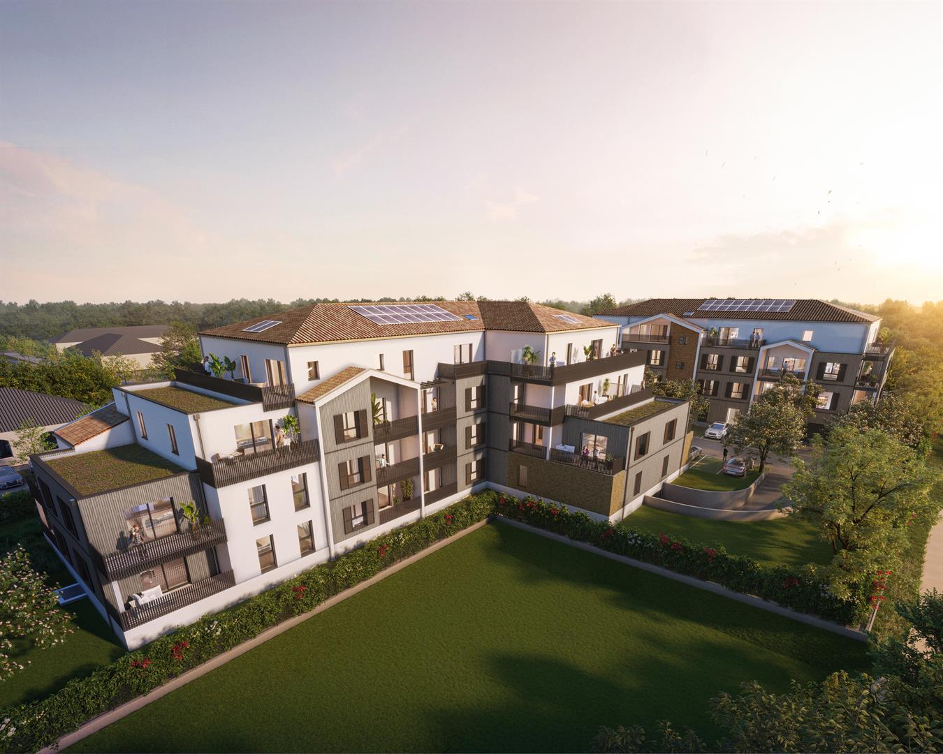 Appartement à Olonne-sur-Mer 85340 image 2