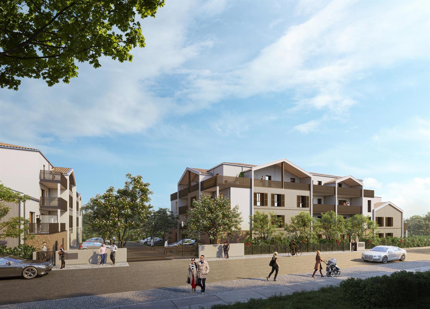 Appartement à Olonne-sur-Mer 85340 image 3