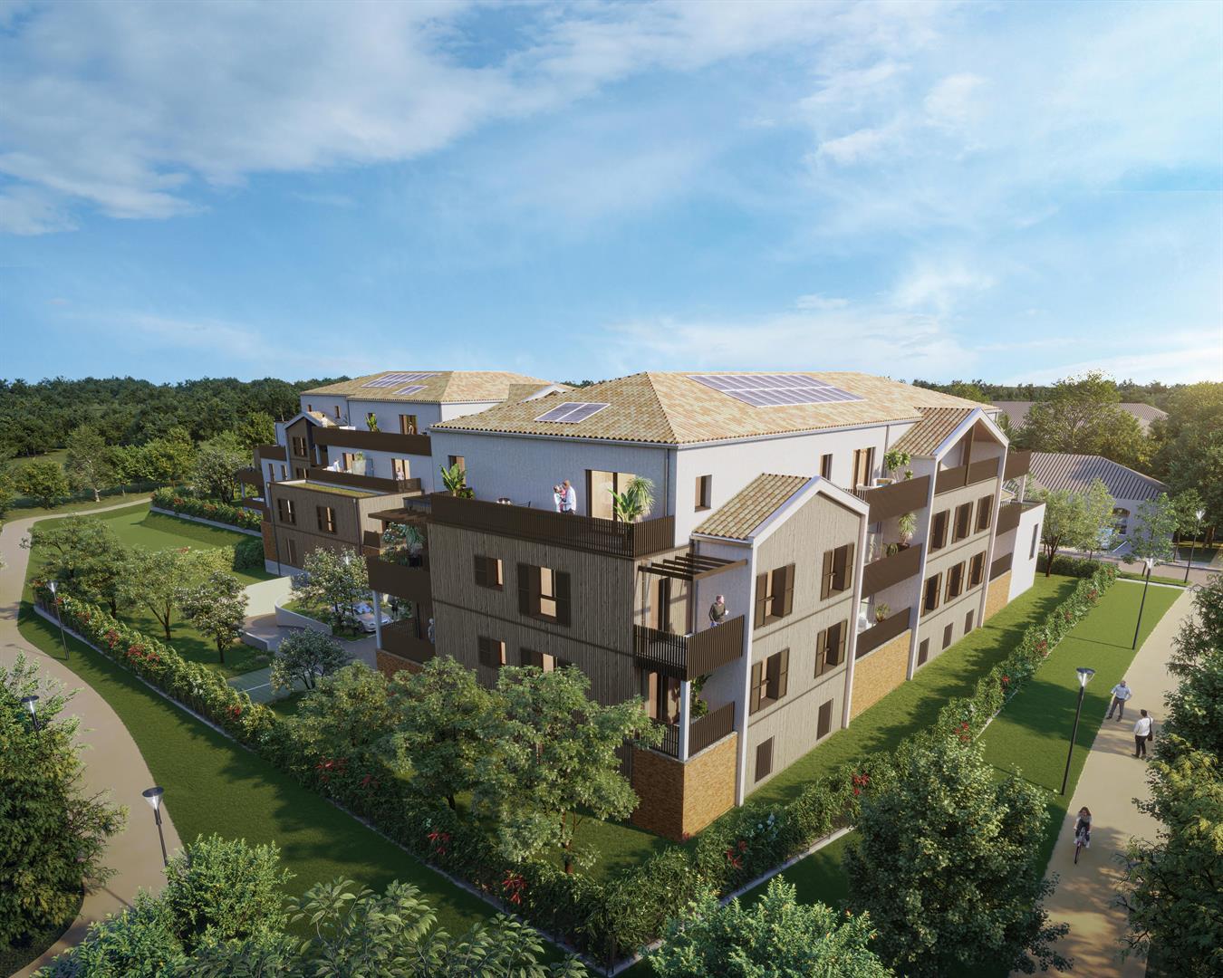 Appartement à Olonne-sur-Mer 85340 image 4