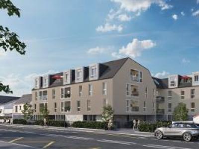 Programme immobilier neuf 14000 Caen Résidence neuve Caen 11169