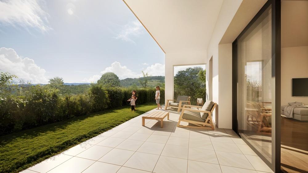 Appartement à Poisy 74330 image 7