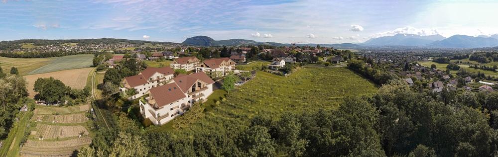 Appartement à Poisy 74330 image 8