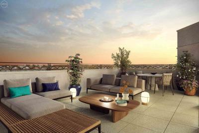 Appartement à Clamart 92140 image 2