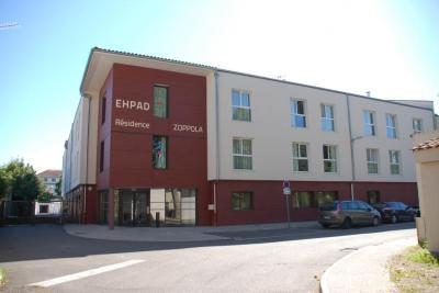 Programme immobilier neuf 47400 Tonneins TON-13902