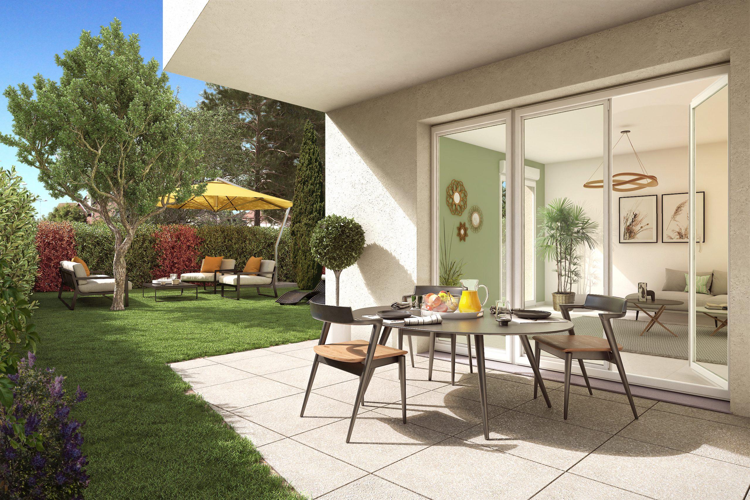 Appartement à Draguignan 83300 image 3