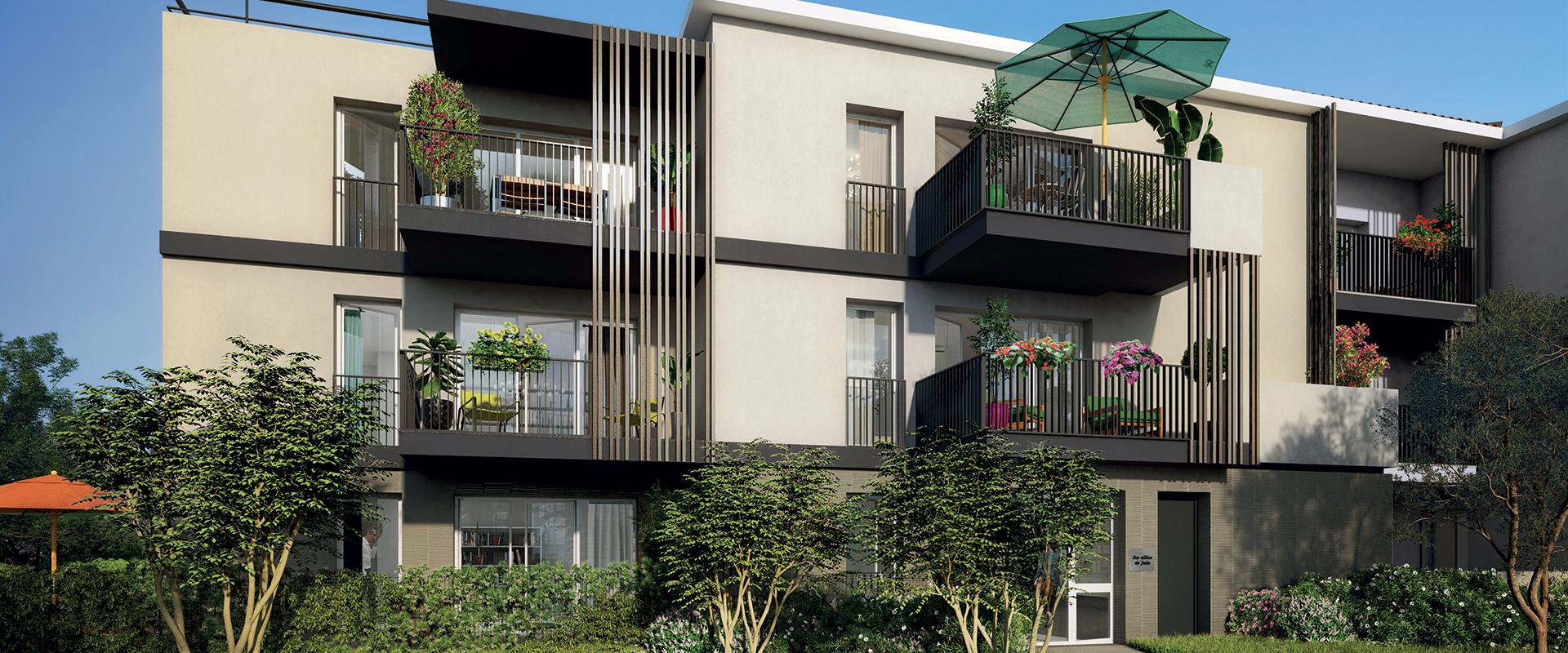 Appartement à DRAGUIGNAN 83300 image 2