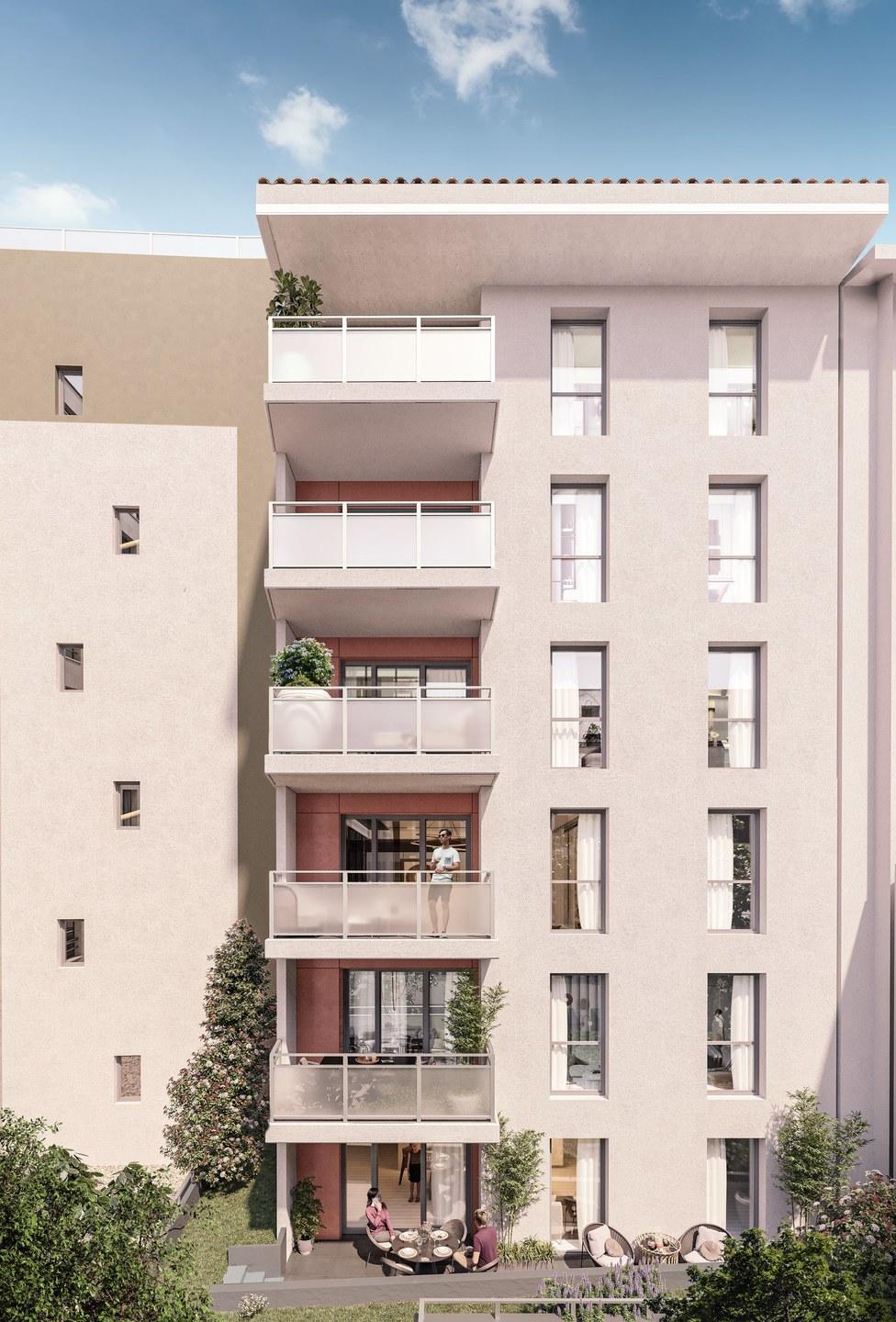 Appartement à Nice 06000 image 9