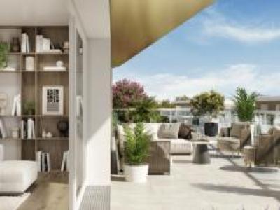 Programme immobilier neuf 94350 Villiers-sur-Marne VIL-14063