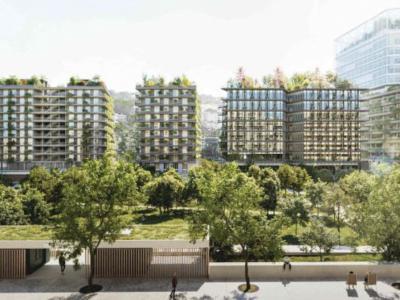 Appartement à Boulogne-Billancourt 92100 image 1