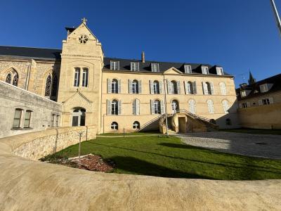 Programme immobilier neuf 60300 Senlis SEN-14657