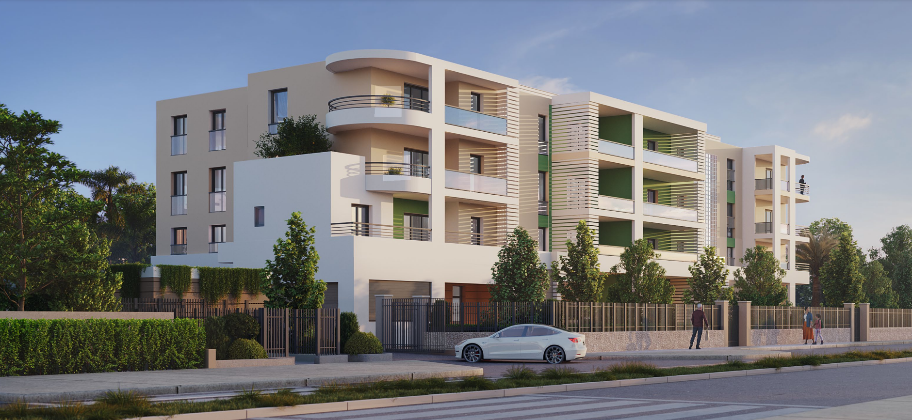 Appartement à Antibes 06600 image 2