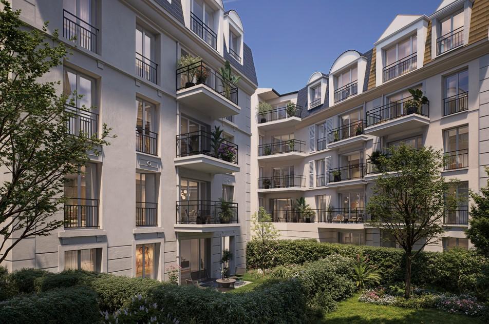 Appartement à Villiers-sur-Marne 94350 image 2