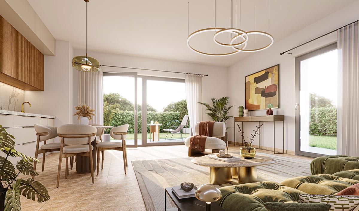 Appartement à Duingt 74410 image 6