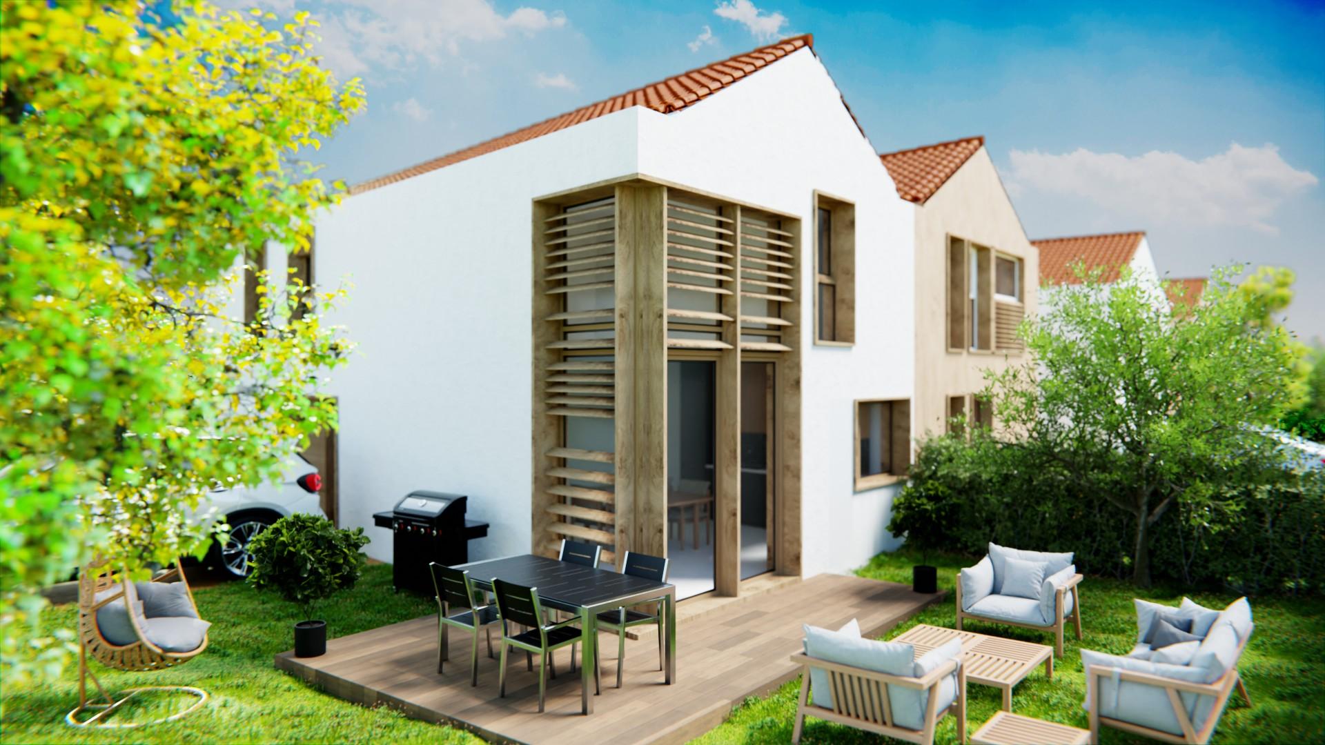 Maison à Sannois 95110 image 2