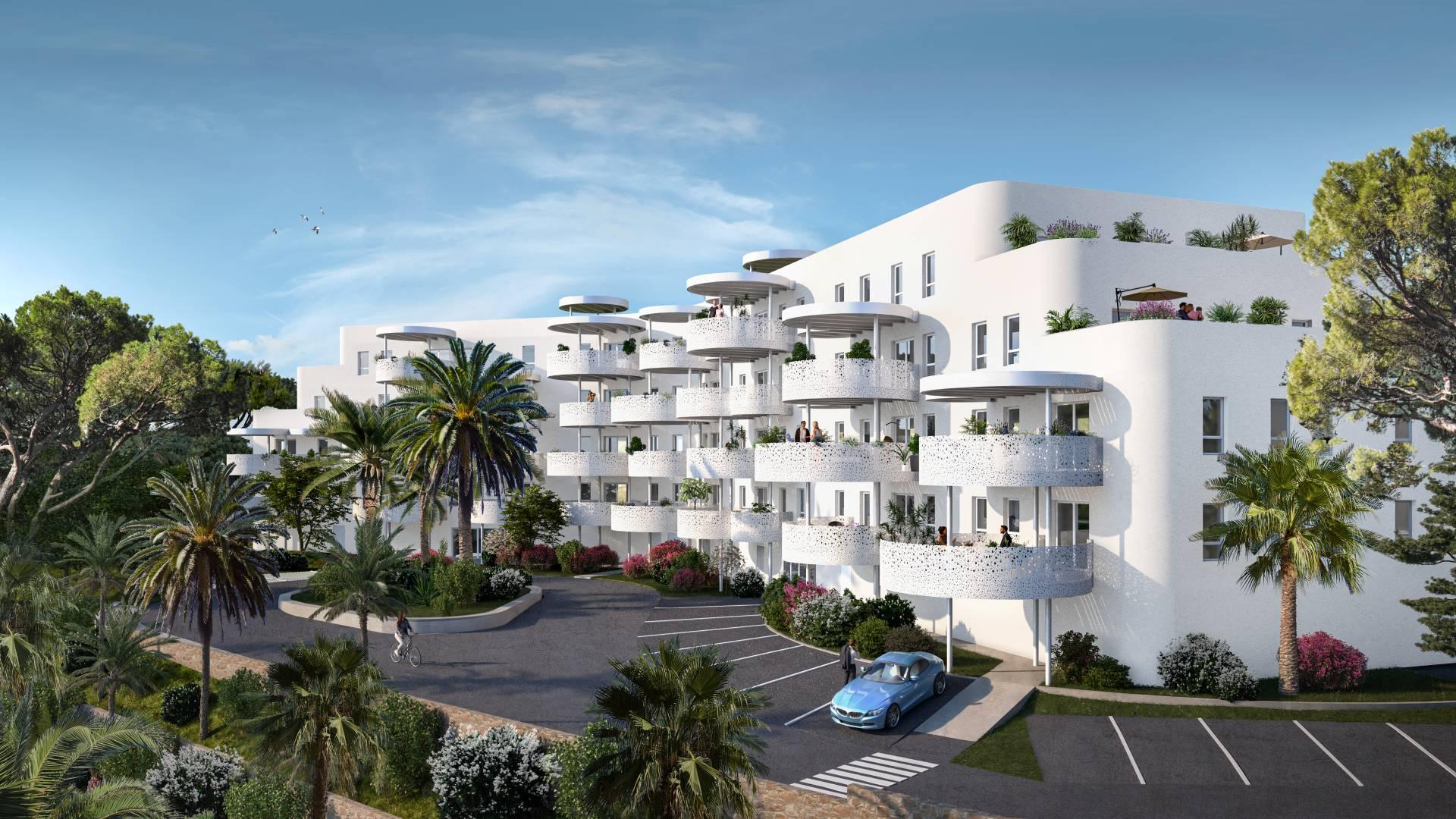 Appartement à La Seyne-sur-Mer 83500 image 3