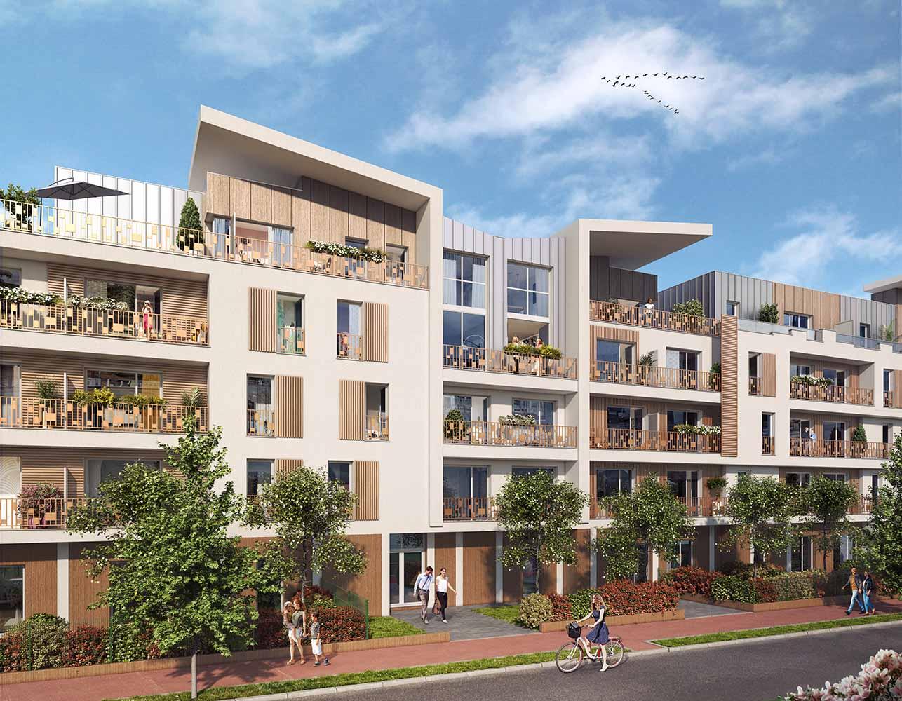 Appartement à Villiers-sur-Marne 94350 image 3