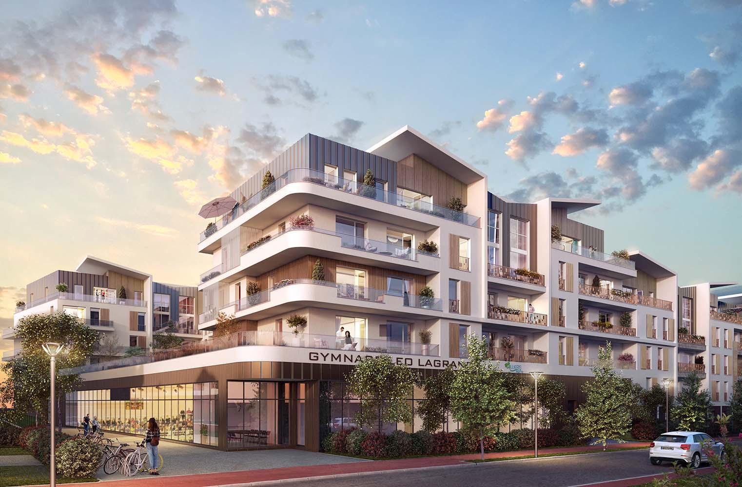 Appartement à Villiers-sur-Marne 94350 image 5