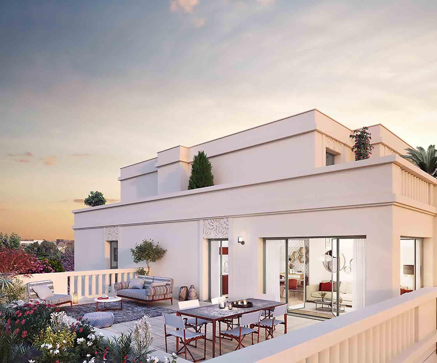 Appartement à Maisons-Alfort 94700 image 6