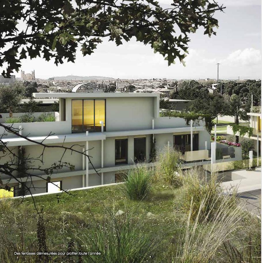 Appartement à Narbonne 11100 image 2