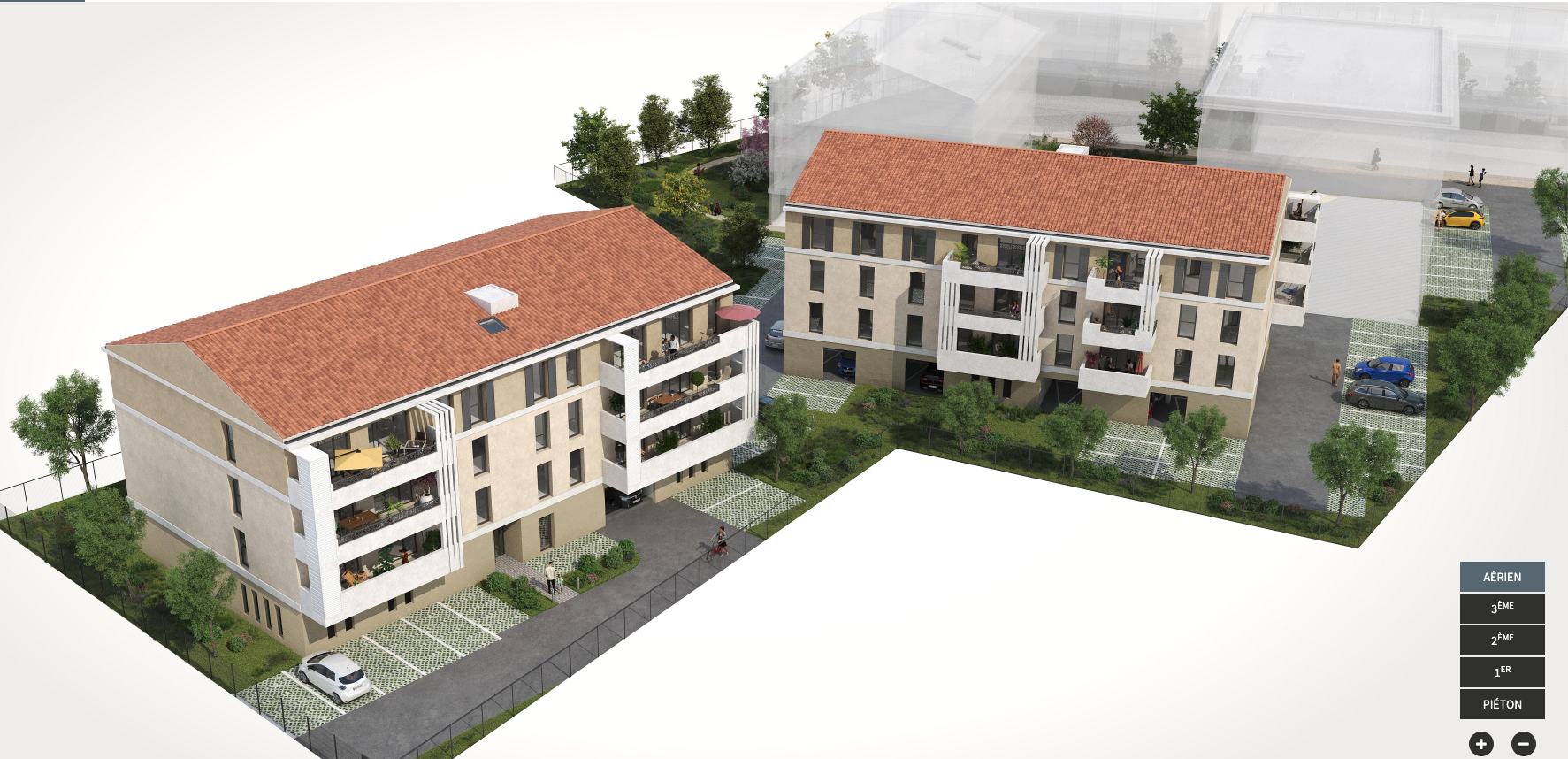 Appartement à Cavaillon 84300 image 2