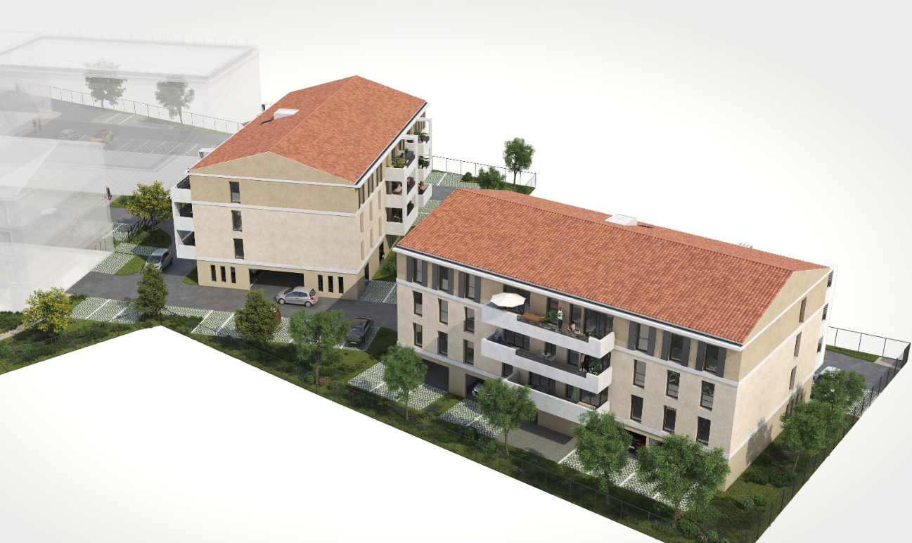 Appartement à Cavaillon 84300 image 3