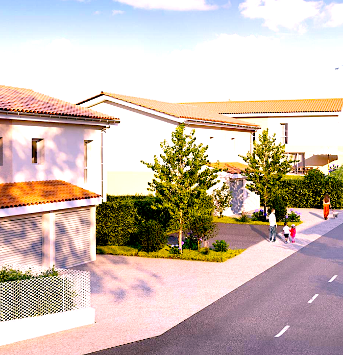 Maison à Haute-Rivoire 69610 image 2