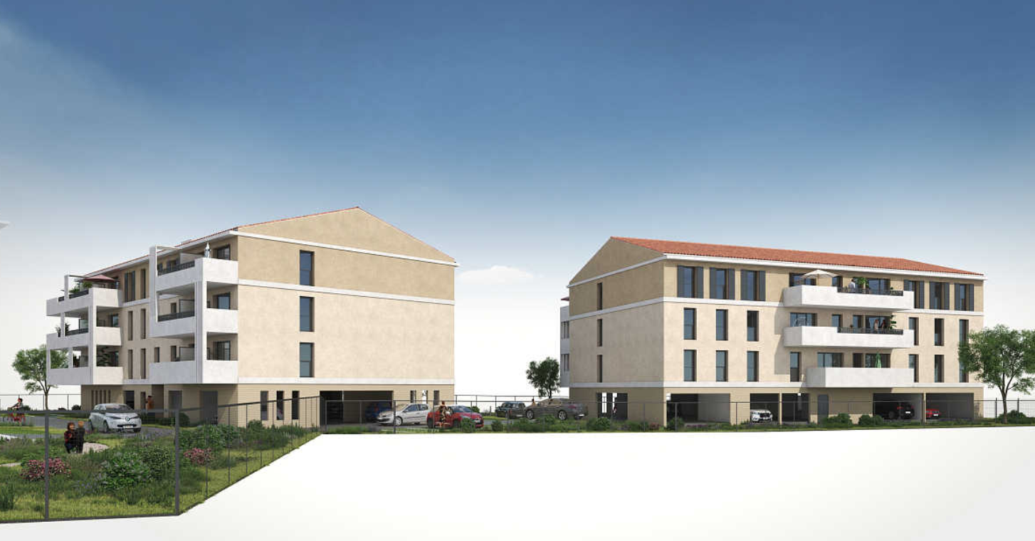 Appartement à Cavaillon 84300 image 5